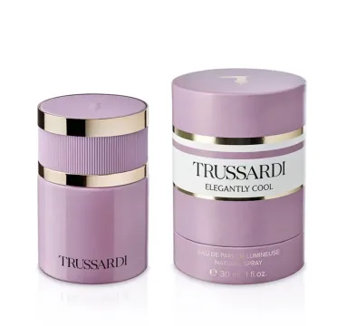 Trussardi Elegantly Cool Eau de Parfum 30 spray