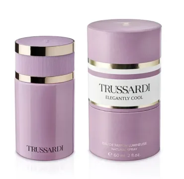 Trussardi Elegantly Cool Eau de Parfum 60 spray