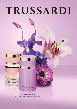 Elegantly Cool Eau de Parfum 90 spray