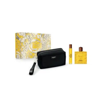 Versace Energy Eau de Parfum 100 spray Gift Set