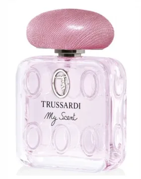 Trussardi My Scent Eau de Toilette 100 spray
