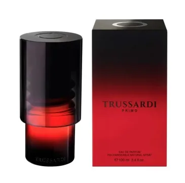 Trussardi Primo Eau de Parfum 100 spray