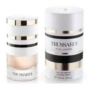 Trussardi Pure Jasmine Eau de Parfum 60 spray