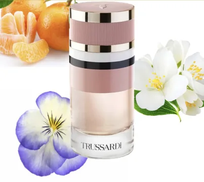 Trussardi Eau de Parfum 90 spray