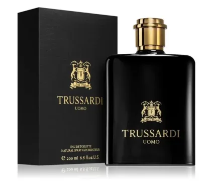 Trussardi Uomo Eau de Toilette 200 spray