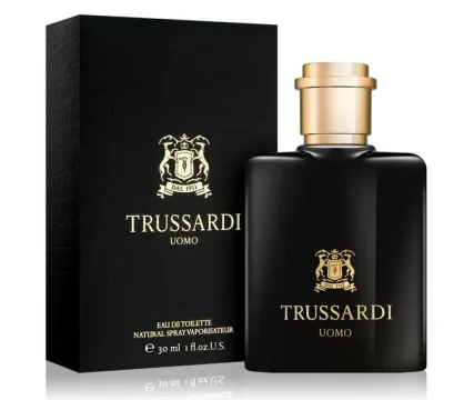 Trussardi Uomo Eau de Toilette 30 spray