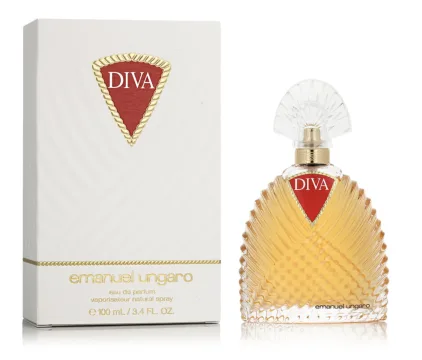 Diva Eau de Parfum 100 spray