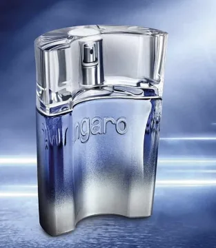 Man Eau de Toilette 90 spray