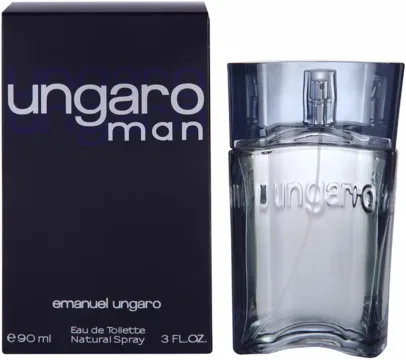 Man Eau de Toilette 90 spray