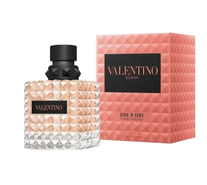 Valentino Born In Roma Coral Fantasy Eau de Parfum 100 spray