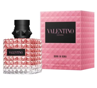 Valentino Born in Roma Eau de Parfum 30 spray