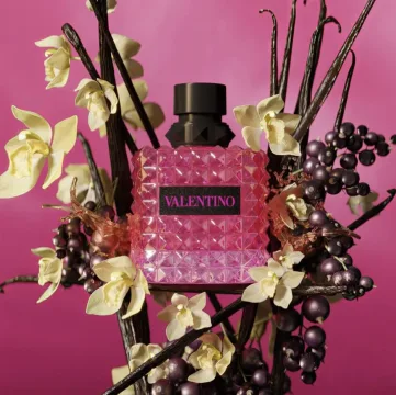 Born in Roma Extradose Eau de Parfum 100 spray