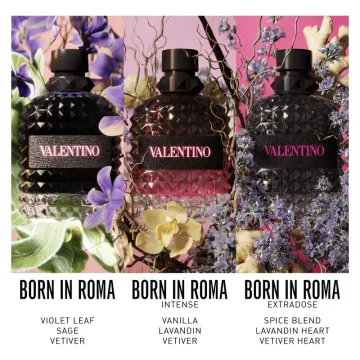 Born In Roma Extradose Parfum 50 spray