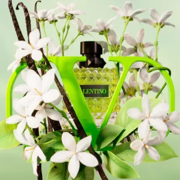 Born In Roma Green Eau de Parfum 50 spray