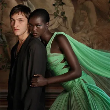 Born In Roma Green Eau de Parfum 50 spray