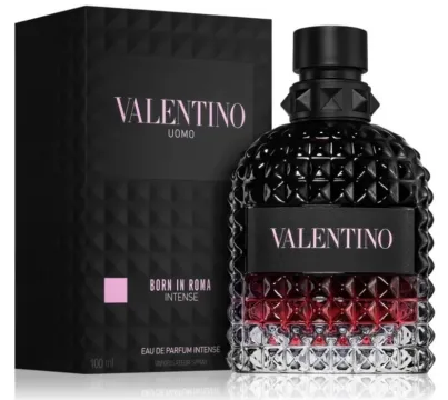 Valentino Born in Roma Intense Eau de Parfum 100 spray