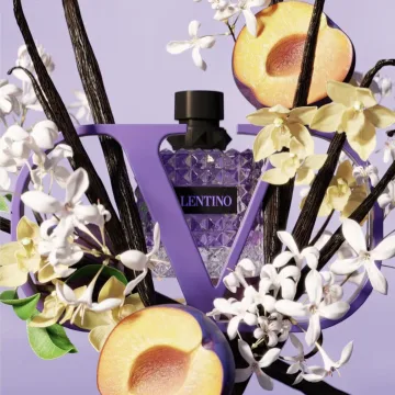 Born in Roma Purple Melancholia Eau de Parfum 100 spray