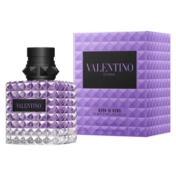 Valentino Born in Roma Purple Melancholia Eau de Parfum 30 spray