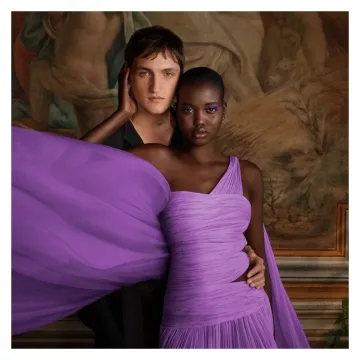 Born in Roma Purple Melancholia Eau de Parfum 30 spray