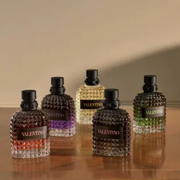 Born In Roma Purple Melancholia Eau de Toilette 100 spray