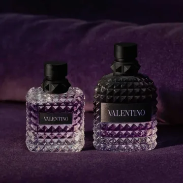 Born In Roma Purple Melancholia Eau de Toilette 100 spray