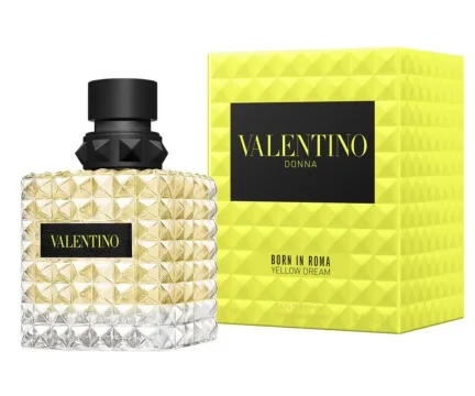 Valentino Born in Roma Yellow Dream Eau de Parfum 100 spray