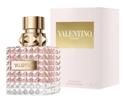 Valentino Donna Eau de Parfum 50 spray