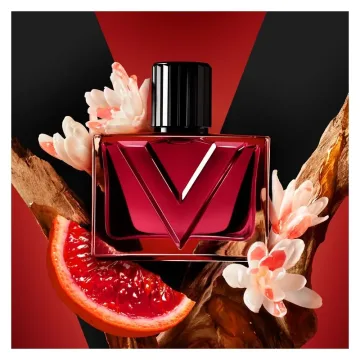 Vendetta Donna Eau de Parfum 30 spray