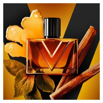 Vendetta Uomo Eau de Parfum 50 spray