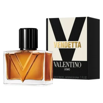 Valentino Vendetta Uomo Eau de Parfum 90 spray