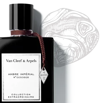 Ambre Imperial Eau de Parfum 75 spray