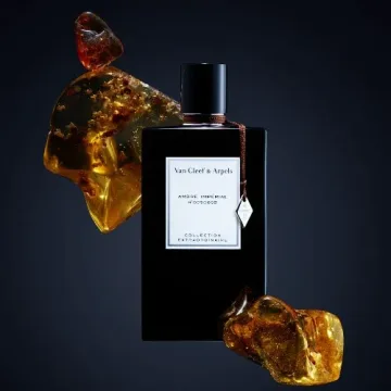 Ambre Imperial Eau de Parfum 75 spray