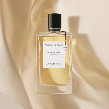Musc De Soie Eau de Parfume 75 spray
