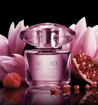 Bright Crystal Absolu Eau de Parfum 90 Gift Set*
