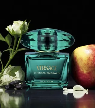 Crystal Emerald Eau de Parfum 50 spray
