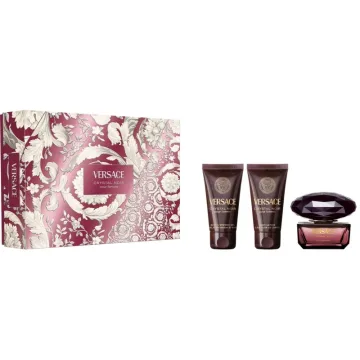Crystal Noir Eau de Parfum 50 Gift Set