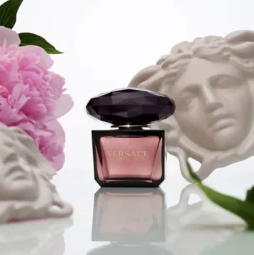 Crystal Noir Eau de Parfum 50 spray