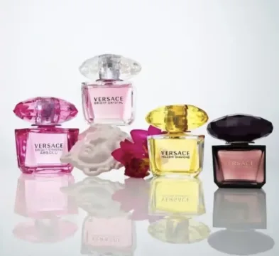 Crystal Noir Eau de Parfum 90 spray