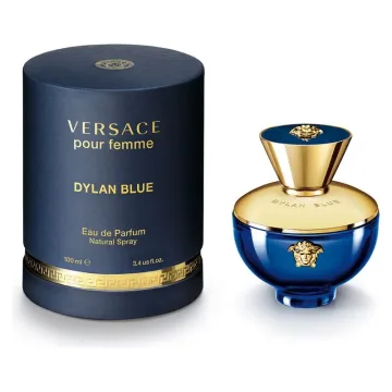 Versace Dylan Blue Eau de Parfum 100 spray