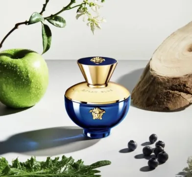 Dylan Blue Eau de Parfum 100 spray