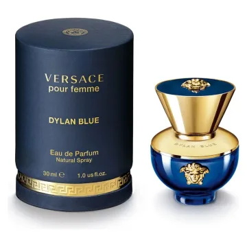 Versace Dylan Blue Eau de Parfum 30 spray