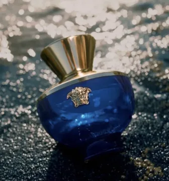Dylan Blue Eau de Parfum 50 spray