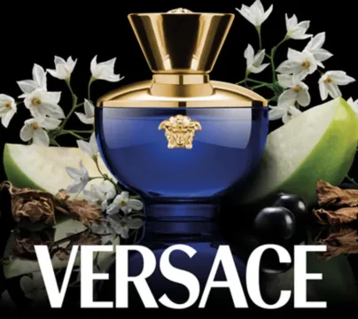 Dylan Blue Eau de Parfum 50 spray