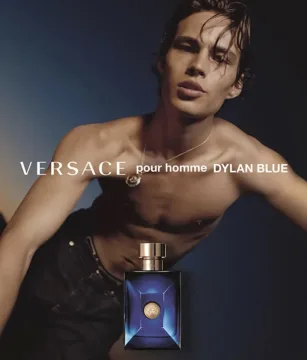Dylan Blue Eau de Toilette 200 spray