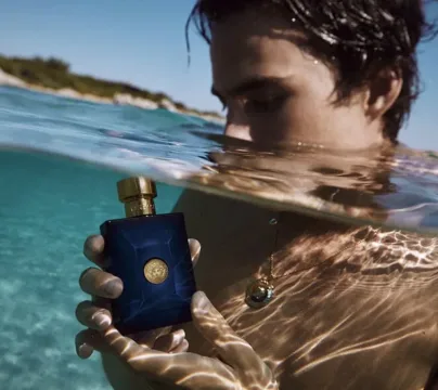 Dylan Blue Eau de Toilette 50 spray