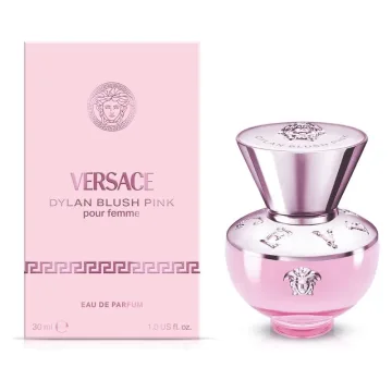 Versace Dylan Blush Pink Eau de Parfum 30 spray