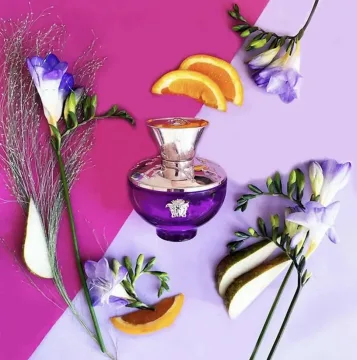 Dylan Purple Eau de Parfum 100 spray