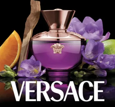 Dylan Purple Eau de Parfum 30 spray