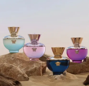 Dylan Purple Eau de Parfum 50 spray