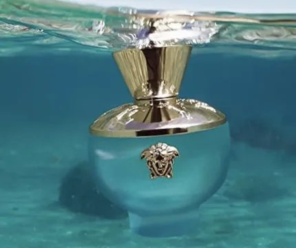 Dylan Turquoise Eau de Toilette 100 spray